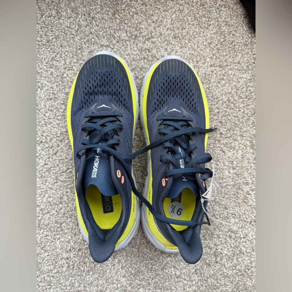 Hoka Clifton Edge